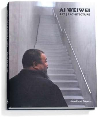 Ai Weiwei: Art/Architecture (Hardback)(English / German) - Common