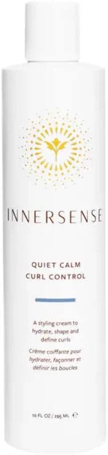 Quiet Calm Curl Control, 10 fl oz (295 ml)
