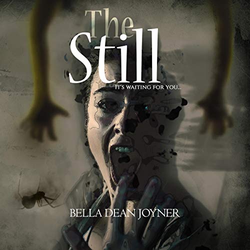 The Still by Bella Dean Joyner episode artwork