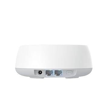 TP-Link Deco BE25 BE3600 Wi-Fi 7システム 1P Deco BE25 | BE3600 Whole Home Mesh WiFi 7 System | TP-Link