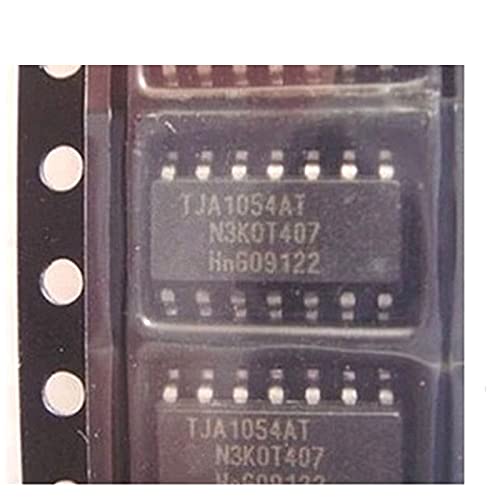 50pcs TJA1054AT TJA1054 SOP