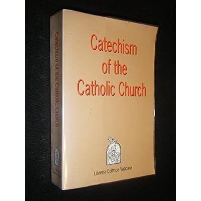 Catechism of the Catholic Church/English