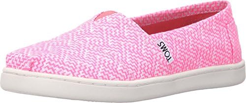 TOMS Kids Seasonal Classics (Little Big