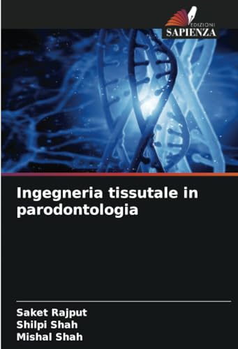 Ingegneria tissutale in parodontologia
