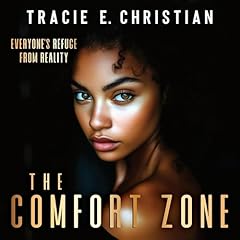 Page de couverture de The Comfort Zone