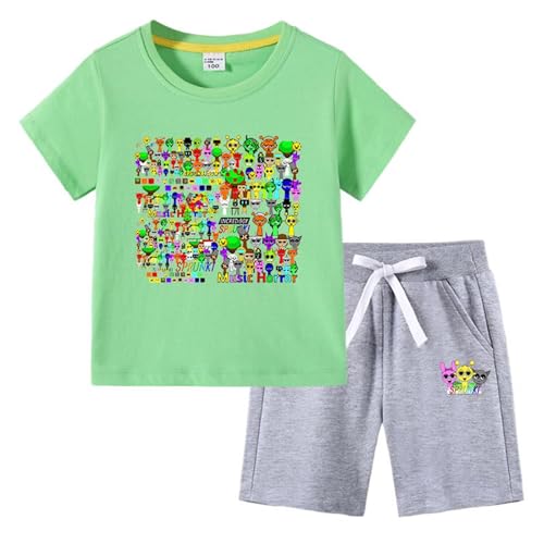 [Buzalay] XvL[ q̃pc  TVc Aj Sprunki qppW} ێ pW} z[ j̎q ̎q 100% wct܂őΉ t 120CM