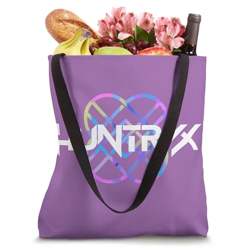 band logo officially licensed tote bag