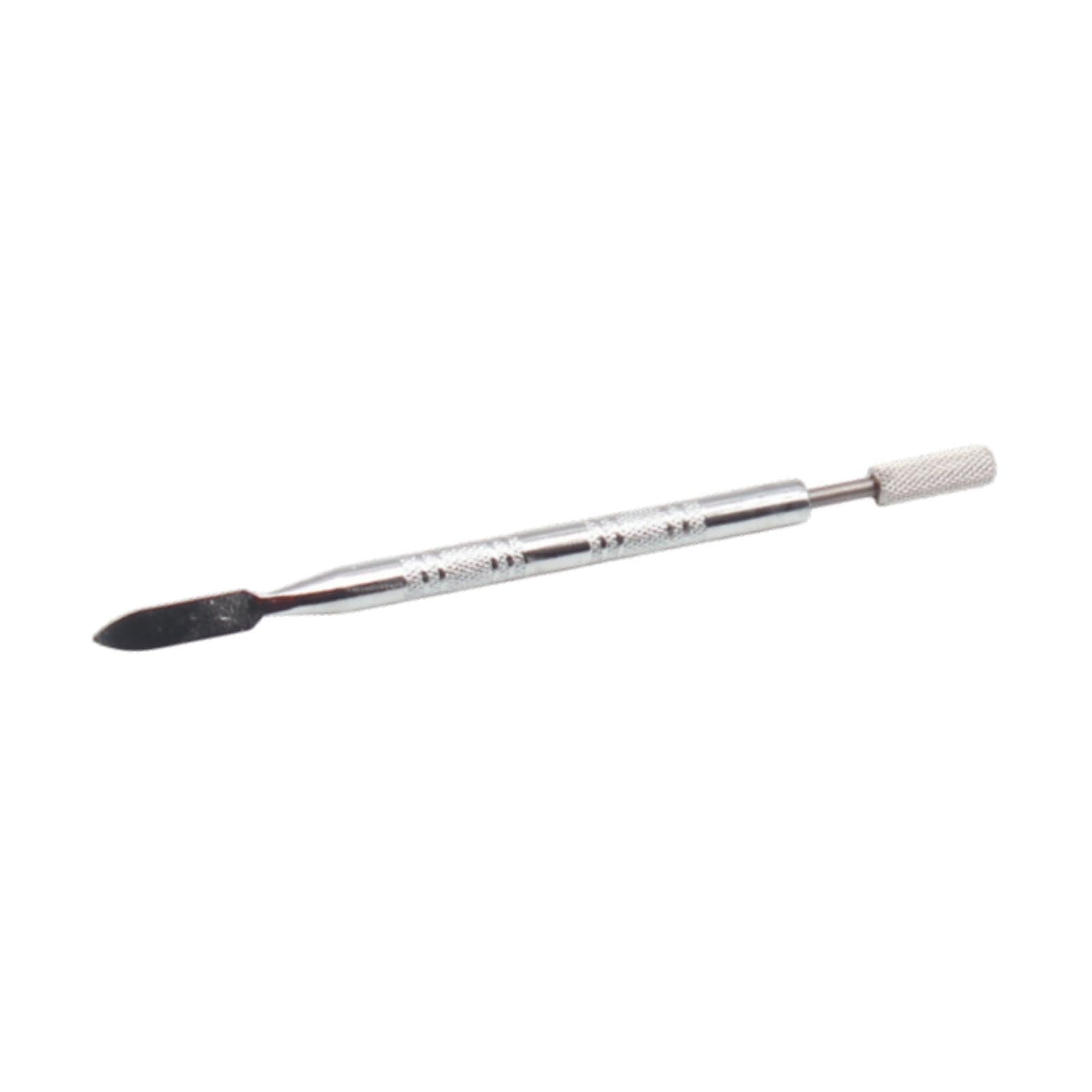 Leather Edge Dye Pen Double Head for Handbags Edge Treatment Edge Roller Pen Silver | Crafts | Leathercrafts | Leathercraft Tools | Other Leather Tools-picture-10