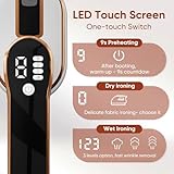 Zoom IMG-2 zstarlite ferro da stiro a Zoom IMG-2 zstarlite ferro da stiro a