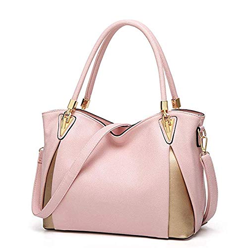 Sac à bandoulière coloré et ergonomique - Sac à main femme confortable à porter