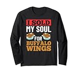Buffalo Wings