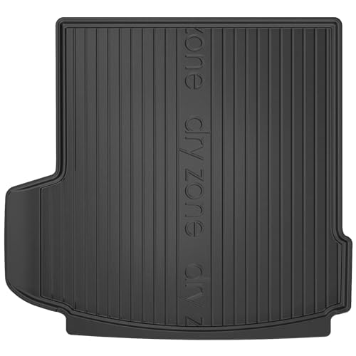 MOTOS Kofferraum schutzmatte passend für Opel Insignia B 2017-2022 Verbessern