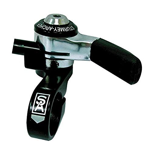 Sturmey-Archer SLS50-T 5-Speed Right Sunby Shifter, Inner Cable Included, Supports Brompton
