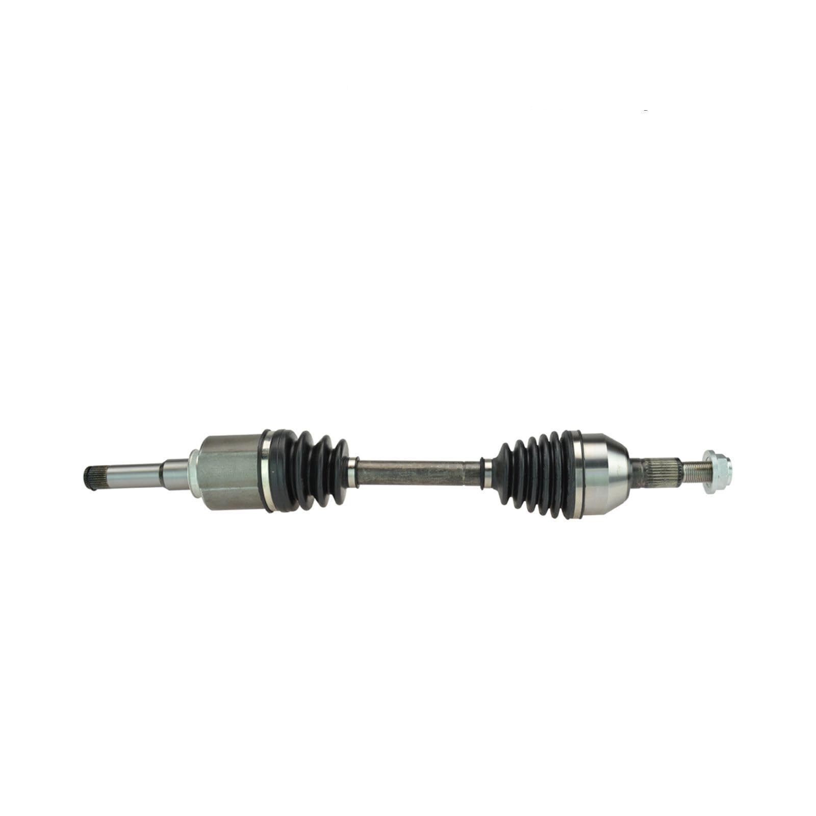 Amazon.com: WIYUVNSM 1pc CV Assembly Front Driver Left Outer Side 