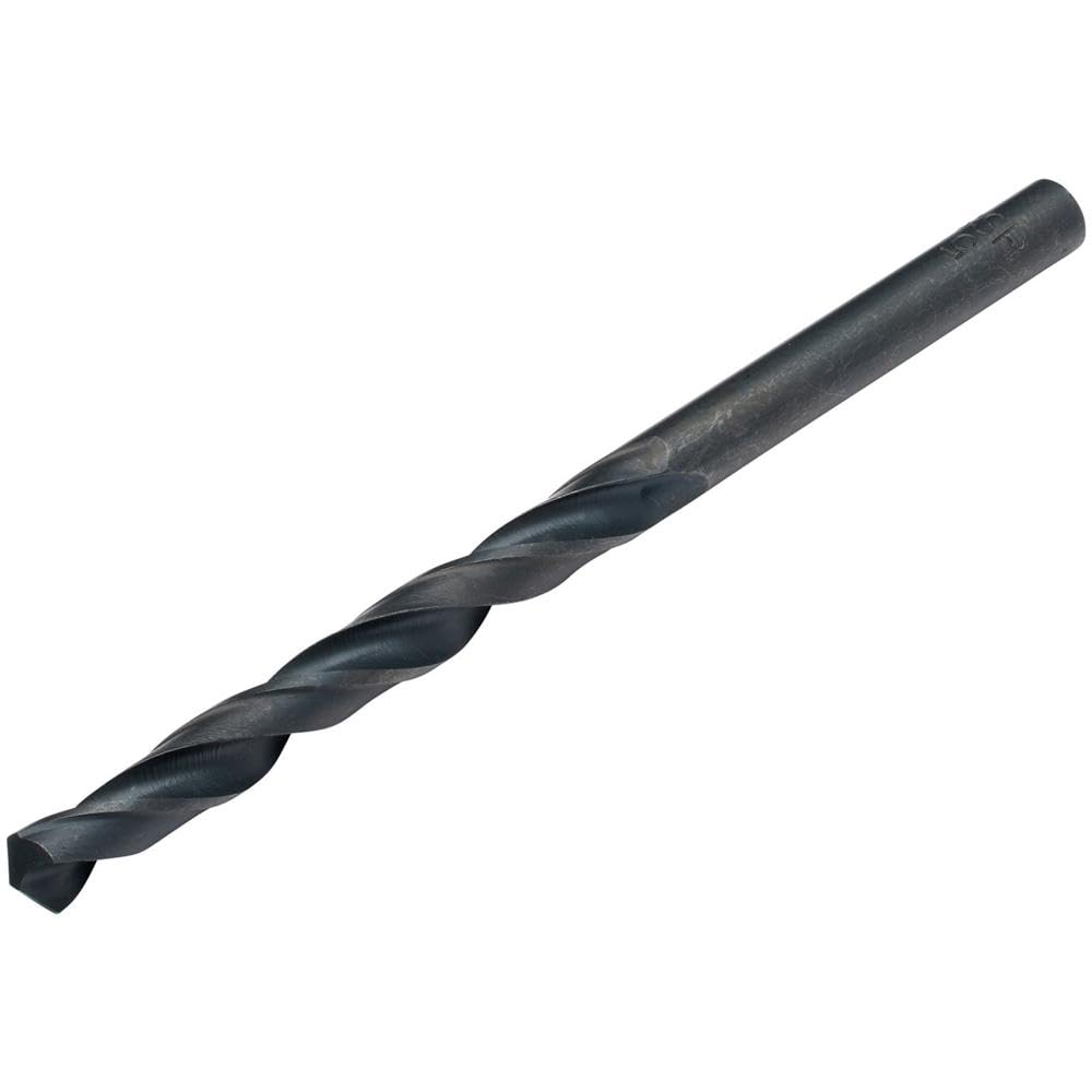 Draper 53034 HSS Twist Drill for 6 x 10 Taps 50mm 181mm