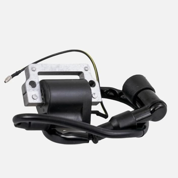 Bobina de encendido repuesto motor ATC70 de 3 ruedas 1978-1985 5
