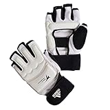 Guantes kárate y taekwondo-guanti guantes