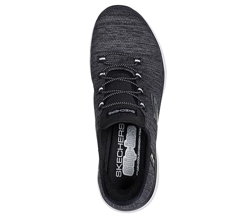 Image of Skechers Women's SummitsEveryday Set Hands Free Slip-ins Sneakers