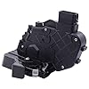 HouYeen Rear Right Door Lock Mechanism for Discovery 3 4 Freelander 2 Range Rover Sport Evoque XF #1