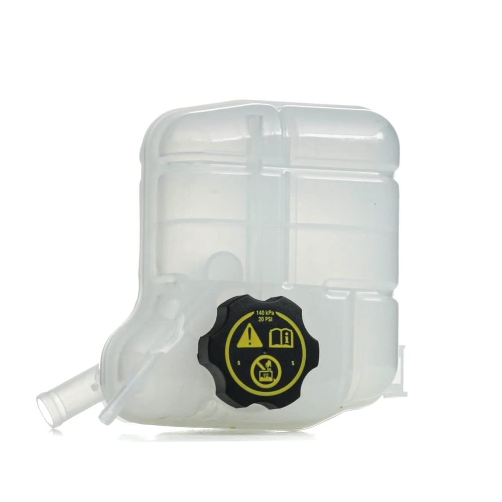 RIDEX Serbatoio compensazione refrigerante 397E0180 INSIGNIA