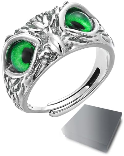 L'anello è adatto a molte occasioni, come feste, ufficio, matrimoni, balli, festival, vita quotidiana, ecc. È anche un regalo perfetto per una piccola principessa e una nipotina.