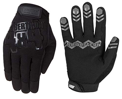Seibertron Anti Slip Basketball Gloves...