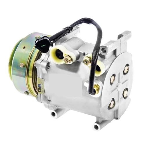 Compresseur de climatisation MSC105C résout air chaud Montero 3.5L - 4