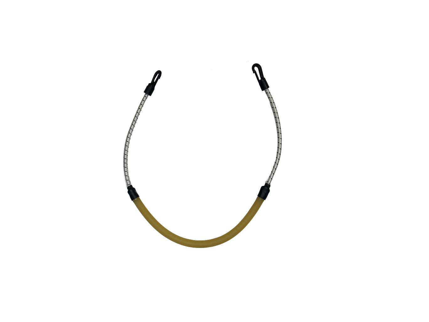 Thinline Busy Buddy - Equestrian Tack Accessories Durable Versatile Easy to Use Universal Horse Calming Pacifier Relaxation Tool with Latex Mouth Piece