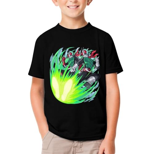 [TOBSD] LbYTVc ʃC_[1  q eB[Vc N j̎q ̎q Ci[Vc gbvX  T-Shirts ĕ ʋC ʉ ʊw v[g 100-160cm