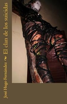 Paperback El clan de los suicidas (Spanish Edition) [Spanish] Book