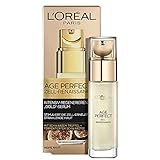 rear spoiler sierra cosworth Intensiv-regenerierendes Anti Aging Gesichtsserum zur Förderung der Zell-Erneuerung und Verlängerung der Hautvitalität, Für alle Hauttypen geeignet