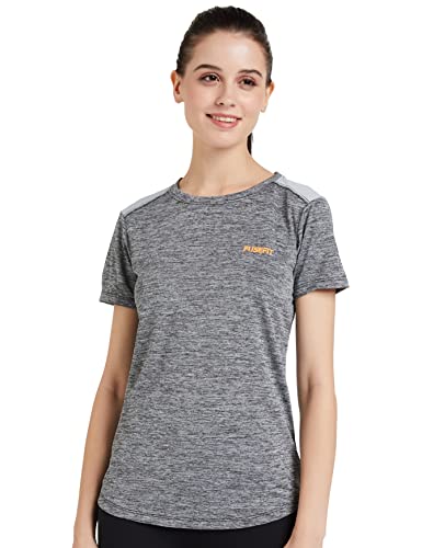 Image of Fusefit Women's Sports T-Shirt