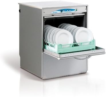 Deluxe 23.75" 60 dBA Built-In Dishwasher