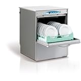 Deluxe 23.75" 60 dBA Built-In Dishwasher