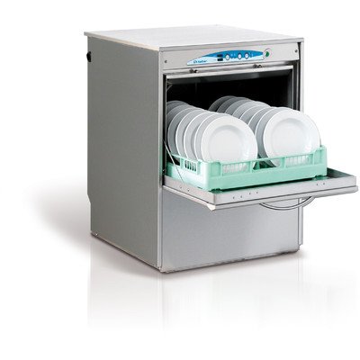 Lamber F92EKDPS Deluxe 23.75 Inch 60 Dba Built-In Dishwasher cover