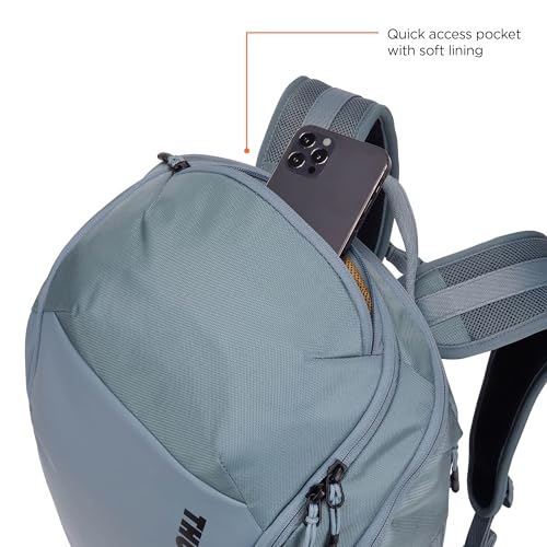 Image of Thule Chasm Backpack 26L, Pond gray