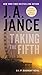 Taking the Fifth: A J.P. Beaumont Novel (J. P. Beaumont Novel, 4)