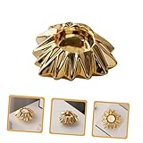 Zoom IMG-1 alipis portacandele in ceramica decorativo Zoom IMG-1 alipis portacandele in ceramica decorativo