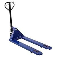 Amazon | ハンドリフト 幅約550mm フォーク長さ約1140mm 約2t 約