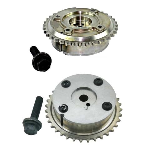 Cam Phaser Sprocket : Solution Perte Puissance Moteur Venza Sienna 2.5 2.7
