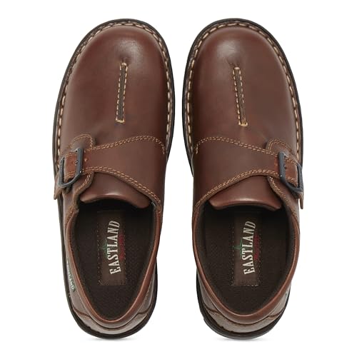 Image of Eastland Womens Syracuse Slip-On Loafer, Leather | Casual Shoes