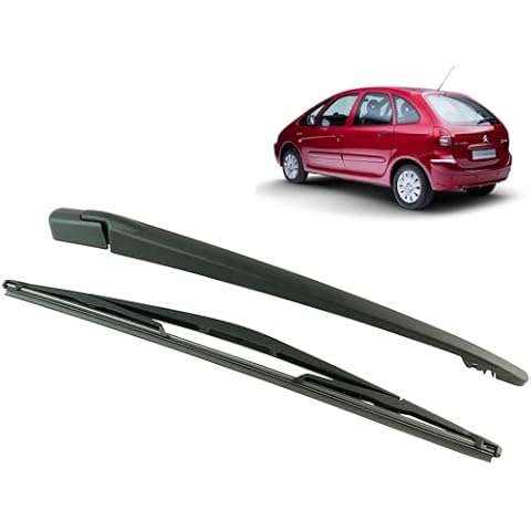 Bras essuie-glace arrière STARKIT pour Xsara Picasso Cover