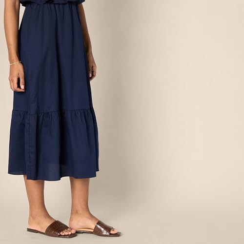 Amazon Essentials Women's Slide Sandals2