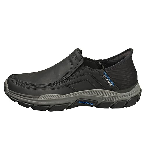 Image of Skechers Men Pull On Loafers