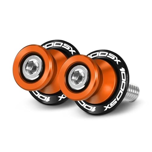 10MM �I�[�g�o�C�p�X�C���O�A�[���X�v�[���X���C�_�[�X�^���h�X�N�����[�v���e�N�^�[�A�N�Z�T���[ �ɓK������Z750/R/S �ɓK������Z1000 �ɓK������Z1000SX �ɓK������z750 Z1000 �ɓK������z1000sx�p