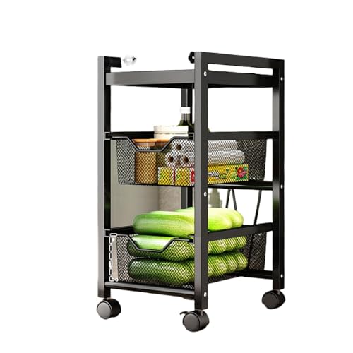 Lb`S LX^[t 25cm [bN 3/5i TChS Ԏ[ Vto X (ubN,3w 25*30*56CM5w 25*30*103.5CM) (3wi30*25*56CMj,ubN)