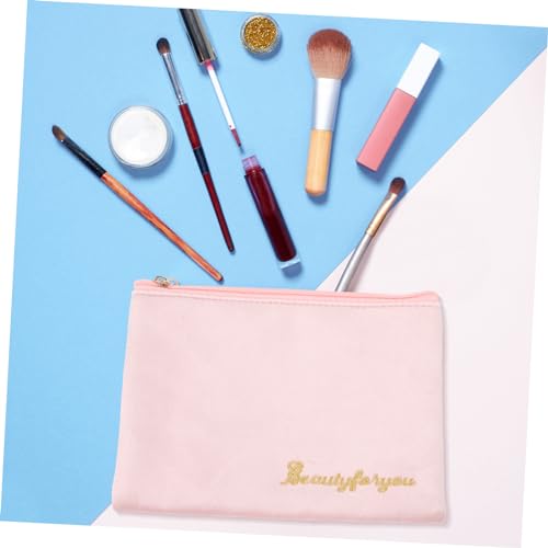 Bolsa organizadora para toallas sanitarias y pañales de viaje miniatura 7