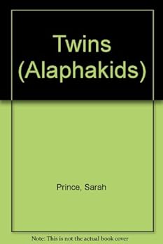 Unknown Binding Twins (Alaphakids) Book