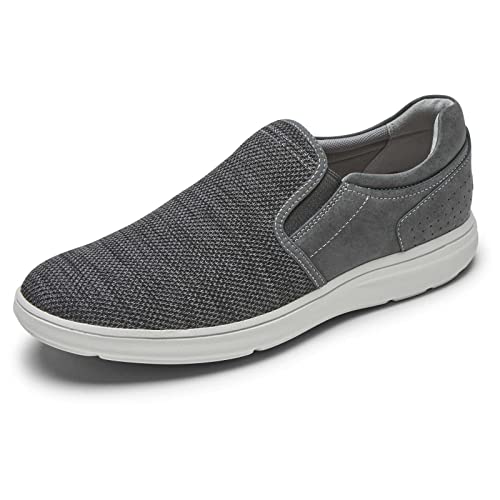 Rockport Men's Zaden Gore Slip on Sneaker - Main Image