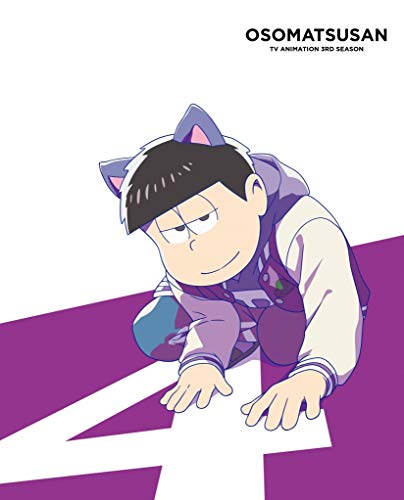 おそ松さん 第3期 アニメ無料動画配信 ニコニコのアニメサイト Nアニメ